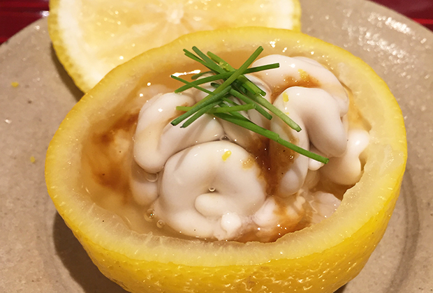 【4月の食日記】
