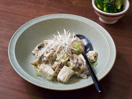 第3回 発酵食材  白みそ