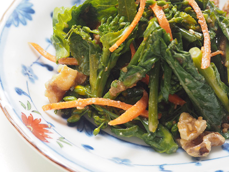 第6回 発酵食材  醤油