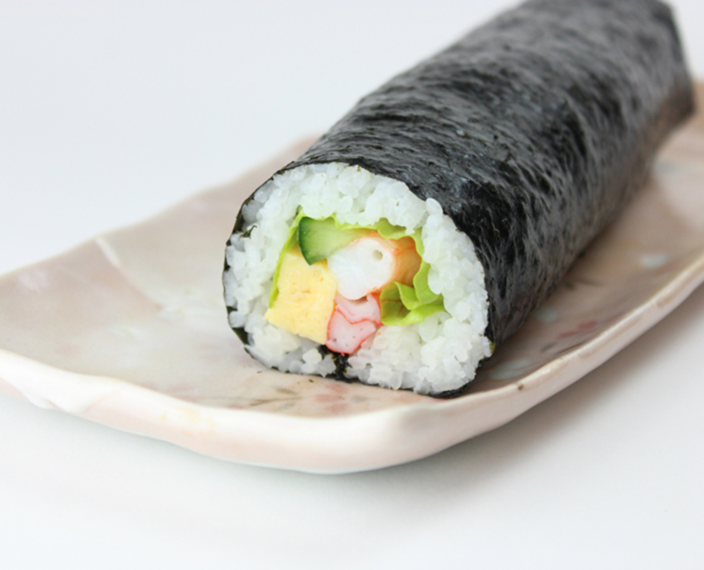 海老恵方巻 夏目商店