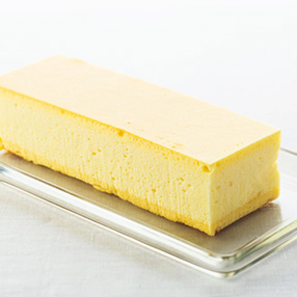 幻のチーズケーキ クリオロ