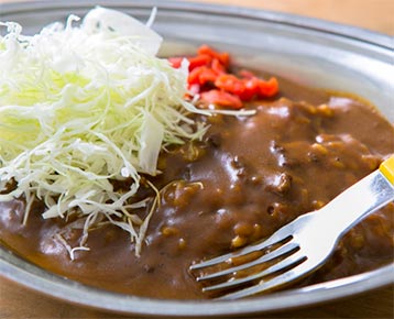 チャンピオンカレー チルドパック  チャンピオンカレー