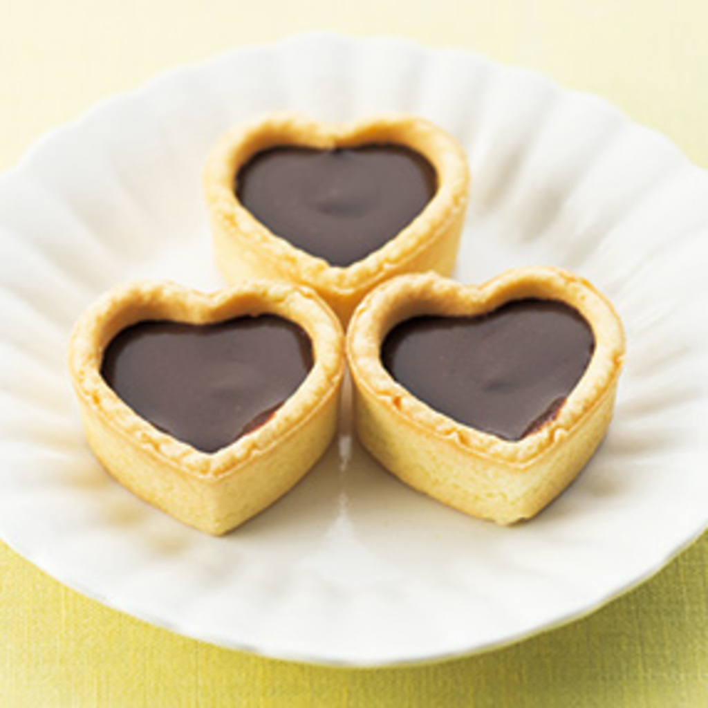 チョコロン 天使のおくりもの