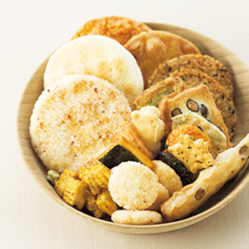 お味見セット もちの縁 味くらべ もち吉