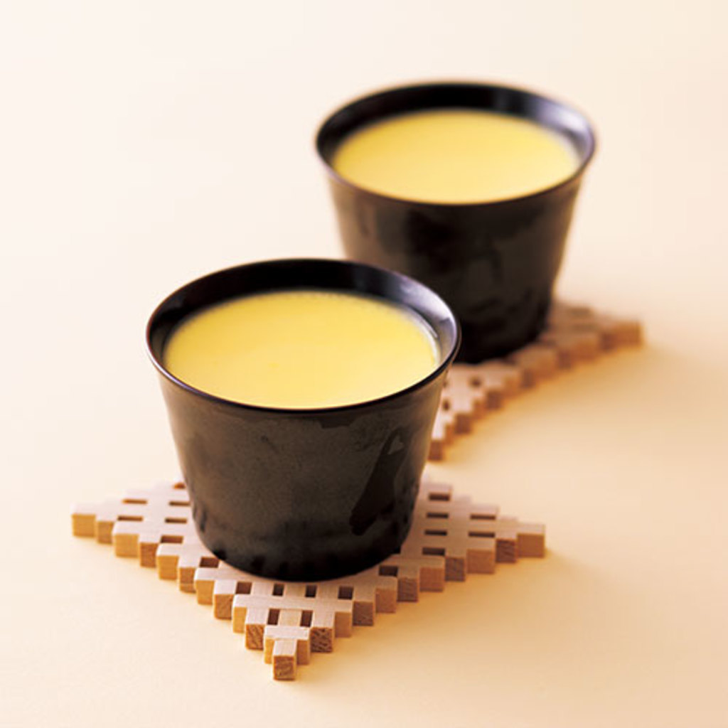 名古屋コーチン卵のお菓子 菓宗庵 名古屋コーチン卵レトロプリン