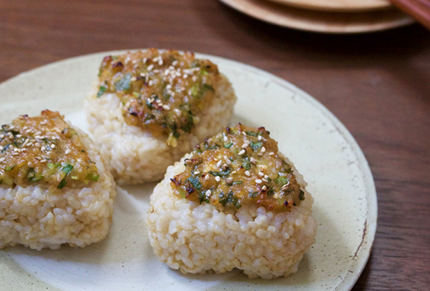 第13回　発酵食材　味噌