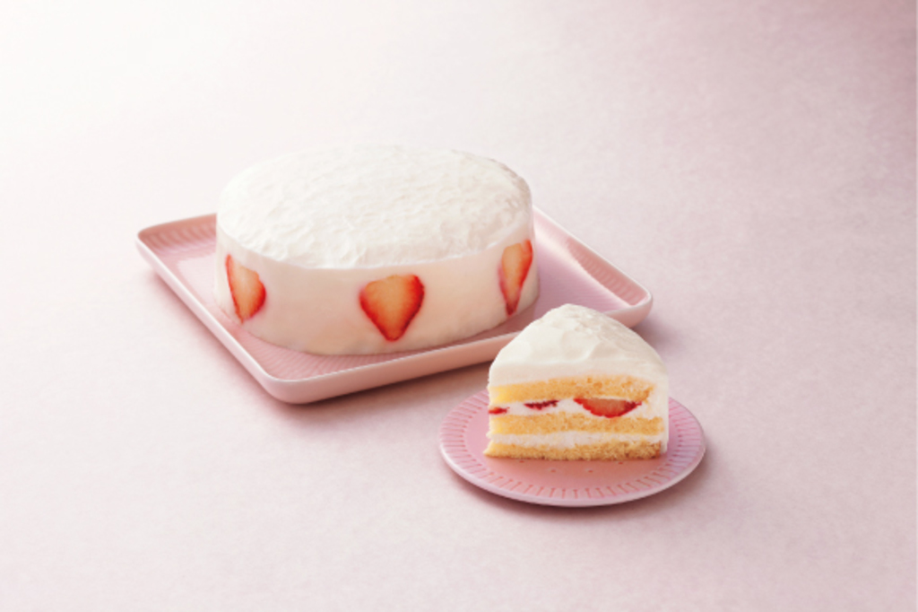BCCスイーツ 大阪ヨーグルトケーキ
