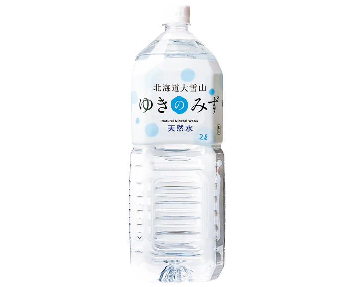 ロジネットジャパン ゆきのみず