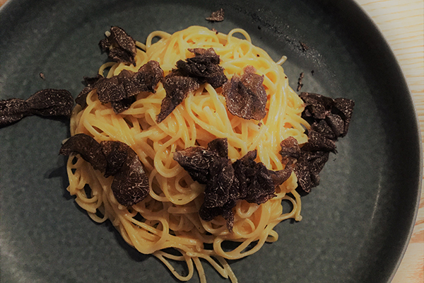 【8月の食日記】