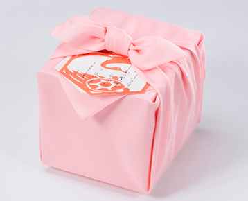 季節&数量限定「お祝い内祝い専用京老舗菓子8種風呂敷セット吉祥寿福」小倉山荘