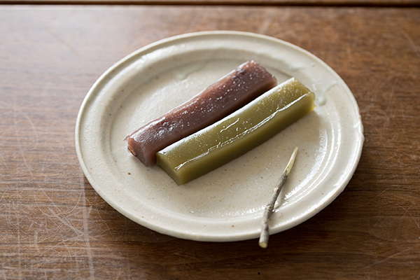 第21回　豆子郎の『豆子郎』と伊藤環さんの器
