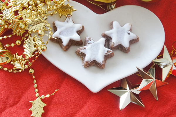 厳選５種！世界のクリスマスのお菓子が大集合！