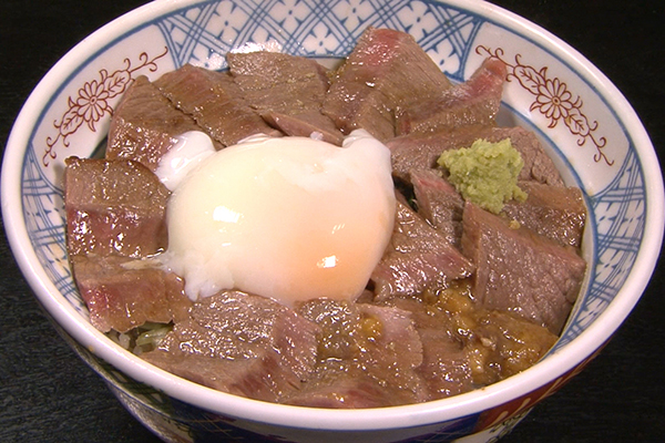第12回　「いまきん食堂」
