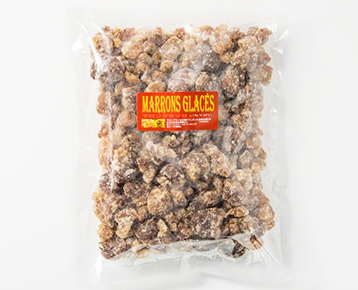 マロングラッセ割れ / 丸今食品店