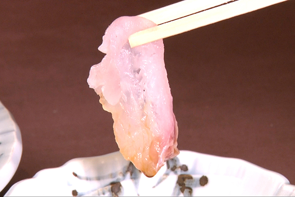 第14回　「鈴章」