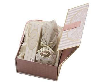 Ｍｉｎｉ　Ｇｉｆｔ　Ｓｅｔ / ＳＡＢＯＮ