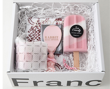 ギフトセット<Kitchen ペアレンツ>【WEB限定】 / Francfranc