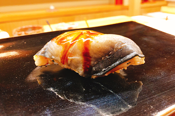 【4月の食日記】