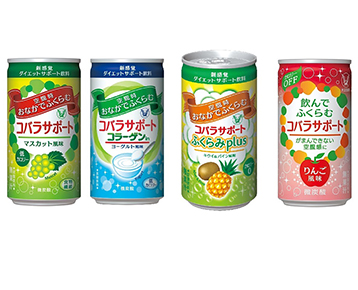 コバラサポート / 大正製薬