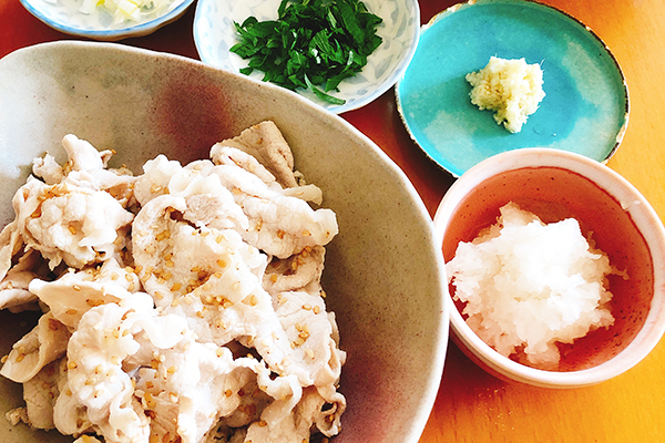 【6月の食日記】