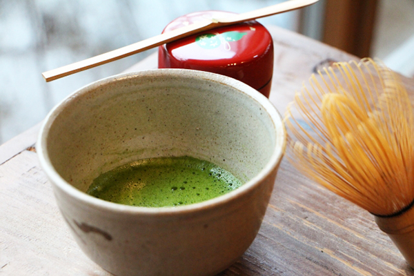 春だから食べたくなる！　抹茶のお菓子５選