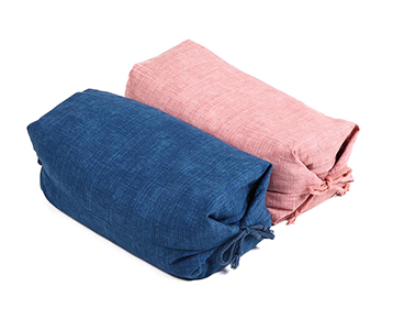 ごろ寝ひのき枕 / 眠りの専門店 市田商店