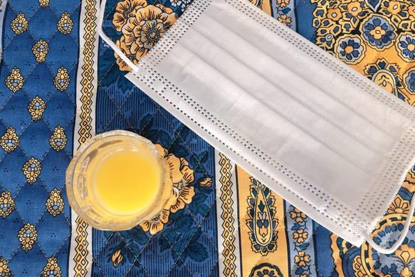 花粉症や腸内環境が 気になる人に! ジャバラ柑橘の健康飲料 愛媛発「スッキリjaba」