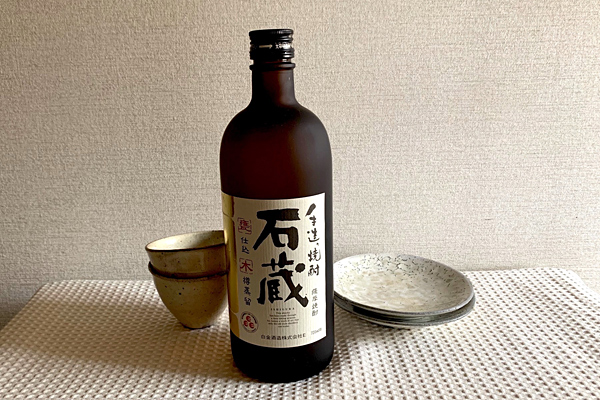 毎日飲んでも飽きない!体にも家計にもやさしい!家飲みを楽しくする芋焼酎