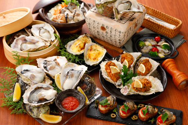 生がきでおうち外食気分！殻むき体験も楽しい！ 島根県隠岐諸島の海士町から届く「いわがき春香」
