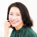 羽田美智子　MICHIKO HADA