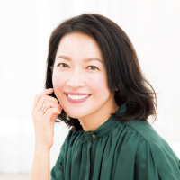 羽田美智子 MICHIKO HADA