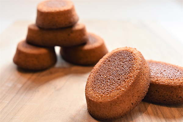 世界で活躍するパティシエのスペシャリテ。シンプルすぎる極上の焼き菓子「ヴィジタンティーヌ」