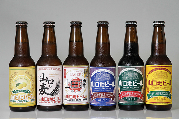 世界が認めたクラフトビールで乾杯！「ワールド・ビア・アワード受賞ビールを含む6本セット」で無濾過・非加熱の新鮮な味わいを