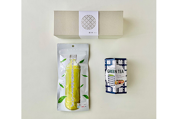 海外からのラブコール多数!目利きの茶商のオリジナル日本茶
