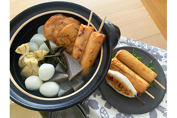 新鮮な海の幸たっぷり 揚げたてのおいしさそのまま！磯揚げ まる天の「翠（すい）」「棒天3種セット」