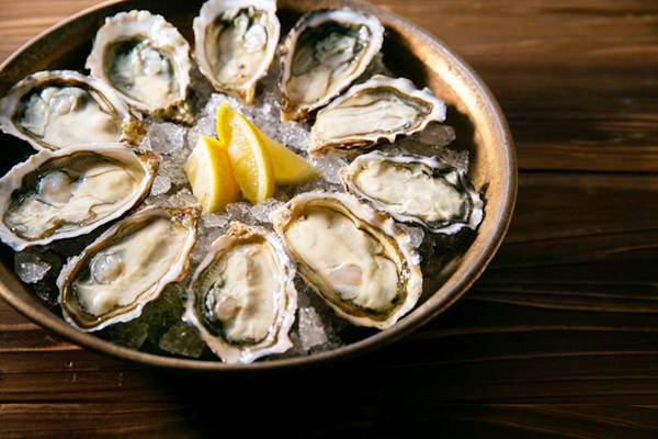高品質＆高鮮度でいただける女川の海の恵み 宮城県産「生食用シングルシード牡蠣」「生うに」