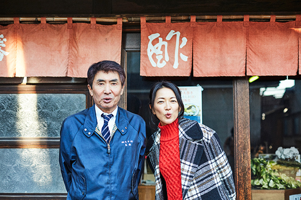 お手軽＆おいしい！これ1本で夏バテ知らず「美味酢（うます）」vol.19