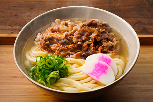 大阪でも大行列!日本一の呼び声も高い、北九州のソウルフード「資さんうどん」