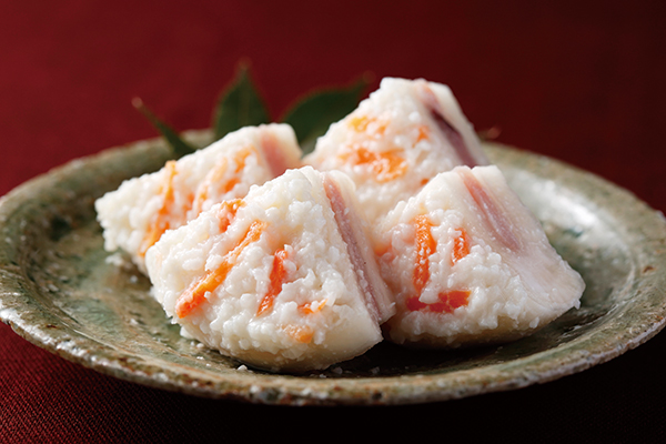 発酵が引き出す旨味!金沢の伝統食「かぶら寿し」と国産ぶりを使った「鰤 塩糀炙り」