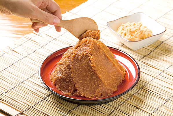 宮城県登米市の味噌を全国へ。地元にこだわって作った「登穀（とこく）味噌」