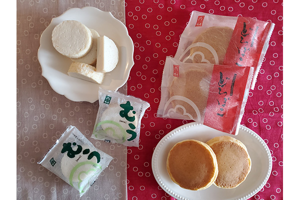 笹かまぼこ好きなら試すべき！「松かま」のお豆腐揚かまぼこ「むう」と、新感覚のスイーツかまぼこ「どらぼこ」