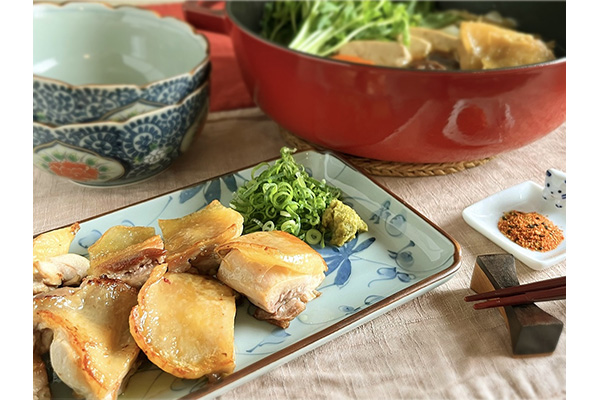 三大地鶏「名古屋コーチン」を熟成でさらにおいしく！うまみが濃縮された「名古屋コーチン完熟鶏」