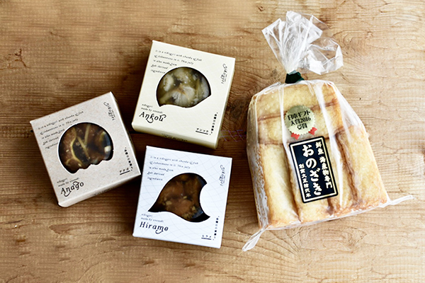 金曜日が楽しみになる魚介製品!?新しい“常磐もの”を食卓に