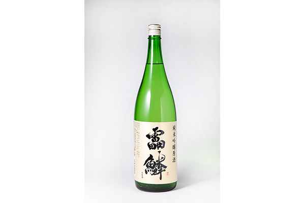 靁鱗(1,800ml)
