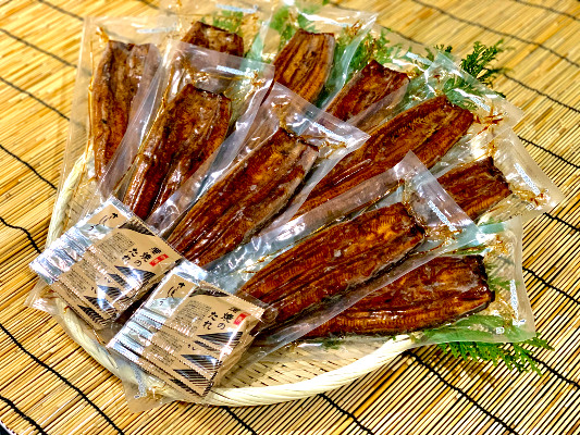 千里うなぎ販売_6