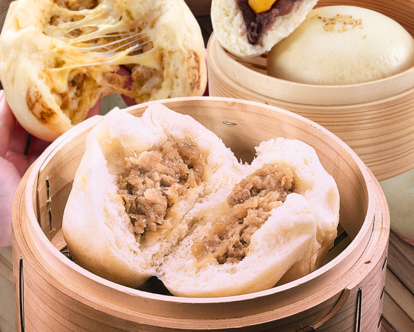 ジャパンフードセレクショングランプリ受賞。食通＆食の専門家たちを唸らせた豚まん！「ウァン3種セット10個入」