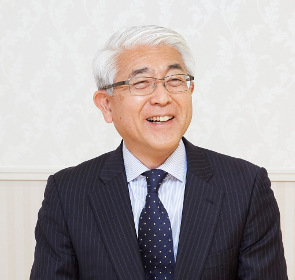 株式会社アストリア 代表取締役社長の安藤康成氏