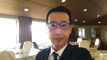 夫婦寝具株式会社 代表取締役社長の平澤清氏