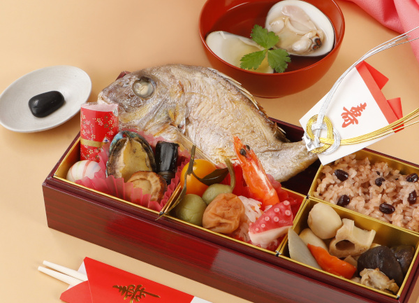 誕生したお子さんの幸せを願う、心のこもった「お食い初めセット」