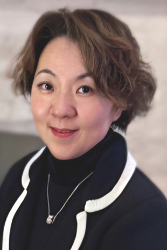 株式会社S.K.H. 代表取締役の林裕貴氏